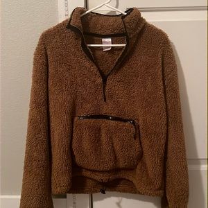 Light Brown NOBO Sweater